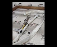 AIRBAG A TENDINA LATERALE DESTRO AUDI A3 SPORTBACK - 16