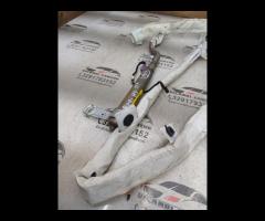 AIRBAG A TENDINA LATERALE DESTRO AUDI A3 SPORTBACK - 17