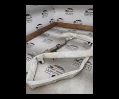 AIRBAG A TENDINA LATERALE DESTRO AUDI A3 SPORTBACK - 19