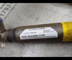 AIRBAG A TENDINA LATERALE DESTRO AUDI A3 SPORTBACK - 20