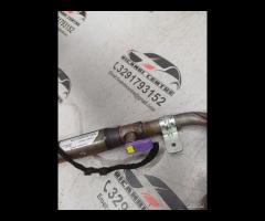 AIRBAG A TENDINA LATERALE DESTRO AUDI A3 SPORTBACK - 22