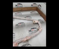 AIRBAG A TENDINA LATERALE SX MERCEDES-BENZ W207 C2