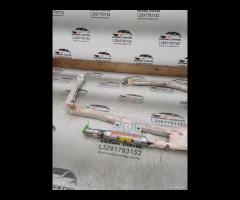 AIRBAG A TENDINA LATERALE SX MERCEDES-BENZ W207 C2 - 7