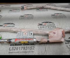 AIRBAG A TENDINA LATERALE SX MERCEDES-BENZ W207 C2 - 8