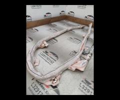 AIRBAG A TENDINA LATERALE SX MERCEDES-BENZ W207 C2 - 15