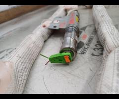 AIRBAG A TENDINA LATERALE SX MERCEDES-BENZ W207 C2 - 23