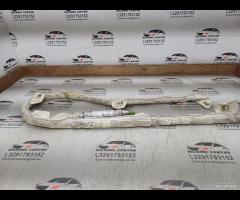 AIRBAG A TENDINA LATERALE DX 2011 MERCEDES-BENZ CL