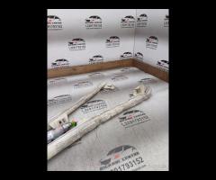 AIRBAG A TENDINA LATERALE DX 2011 MERCEDES-BENZ CL - 10