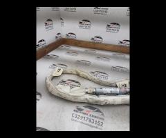 AIRBAG A TENDINA LATERALE DX 2011 MERCEDES-BENZ CL - 11