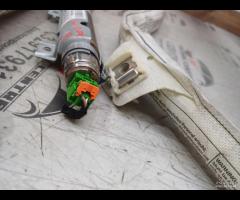 AIRBAG A TENDINA LATERALE DX 2011 MERCEDES-BENZ CL - 12