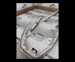 AIRBAG A TENDINA LATERALE DX 2011 MERCEDES-BENZ CL - 17