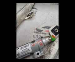 AIRBAG A TENDINA LATERALE DX 2011 MERCEDES-BENZ CL - 19