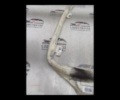 AIRBAG A TENDINA LATERALE SINISTRO 2009 MINI R56 R - 7