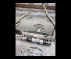 AIRBAG A TENDINA LATERALE SINISTRO 2009 MINI R56 R - 9