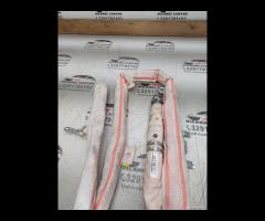 AIRBAG A TENDINA LATERALE DESTRO 2010 BMW 5 F10 /F - 9