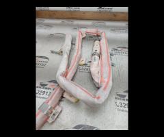 AIRBAG A TENDINA LATERALE DESTRO 2010 BMW 5 F10 /F - 11