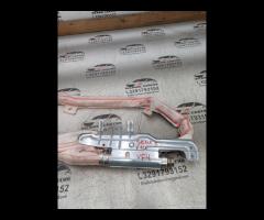 AIRBAG A TENDINA LATERALE DESTRO 2010 BMW 5 F10 /F - 14