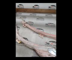 AIRBAG A TENDINA LATERALE DESTRO 2010 BMW 5 F10 /F - 17