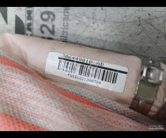AIRBAG A TENDINA LATERALE DESTRO 2010 BMW 5 F10 /F - 21