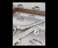 AIRBAG A TENDINA LATERALE DX 2015 MERCEDES-BENZ CL