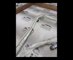 AIRBAG A TENDINA LATERALE DX 2015 MERCEDES-BENZ CL - 7