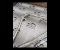 AIRBAG A TENDINA LATERALE DX 2015 MERCEDES-BENZ CL - 8