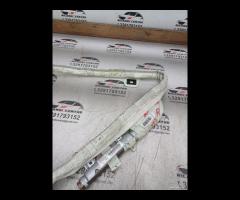 AIRBAG A TENDINA LATERALE DX 2015 MERCEDES-BENZ CL - 10