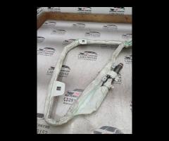 AIRBAG A TENDINA LATERALE DX 2015 MERCEDES-BENZ CL - 21