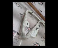 AIRBAG A TENDINA LATERALE DX 2015 MERCEDES-BENZ CL - 22