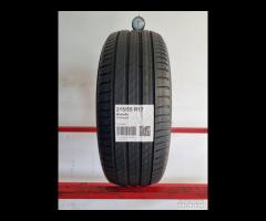 Gomme Usate Michelin 215 55 17 Guarda Catalogo