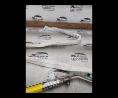 AIRBAG A TENDINA LATERALE SX 2012 AUDI A3 SPORTBAC - 11