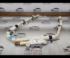 AIRBAG A TENDINA LATERALE SINISTRO FORD FOCUS III