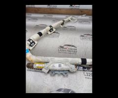 AIRBAG A TENDINA LATERALE SINISTRO FORD FOCUS III - 8