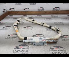 AIRBAG A TENDINA LATERALE SINISTRO FORD FOCUS III - 15