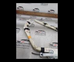 AIRBAG A TENDINA LATERALE SINISTRO FORD FOCUS III - 18