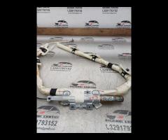 AIRBAG A TENDINA LATERALE SINISTRO FORD FOCUS III - 20