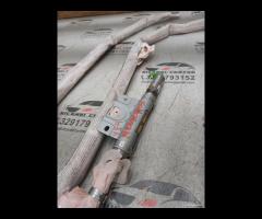 AIRBAG A TENDINA LATERALE DX MERCEDES-BENZ W207 C2 - 19