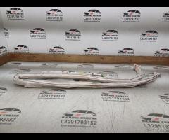 AIRBAG A TENDINA LATERALE DX MERCEDES-BENZ W207 C2 - 21