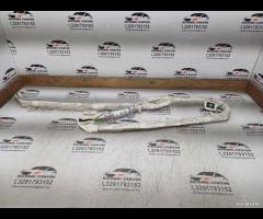 AIRBAG A TENDINA LATERALE SX 2011 MERCEDES-BENZ CL - 1