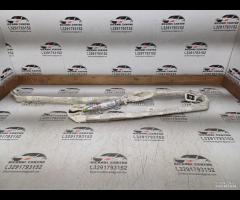 AIRBAG A TENDINA LATERALE SX 2011 MERCEDES-BENZ CL - 2