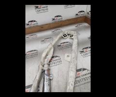 AIRBAG A TENDINA LATERALE SX 2011 MERCEDES-BENZ CL - 4