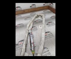 AIRBAG A TENDINA LATERALE SX 2011 MERCEDES-BENZ CL - 5