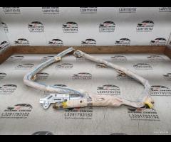 AIRBAG A TENDINA LATERALE SINISTRO BMW SERIE 7 F01 - 1