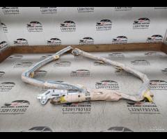 AIRBAG A TENDINA LATERALE SINISTRO BMW SERIE 7 F01 - 2