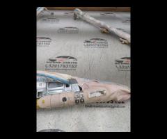 AIRBAG A TENDINA LATERALE SINISTRO BMW SERIE 7 F01 - 11