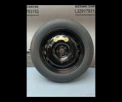 OFFERTA RUOTA RUOTINO DI SCORTA T175/80R19 122M R1 - 2
