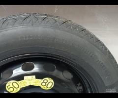 OFFERTA RUOTA RUOTINO DI SCORTA T175/80R19 122M R1 - 4