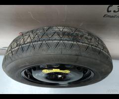 OFFERTA RUOTA RUOTINO DI SCORTA T175/80R19 122M R1 - 5