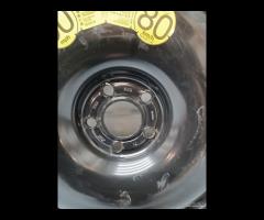OFFERTA RUOTA RUOTINO DI SCORTA T175/80R19 122M R1 - 7