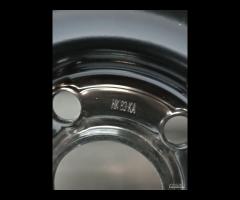 OFFERTA RUOTA RUOTINO DI SCORTA T175/80R19 122M R1 - 8